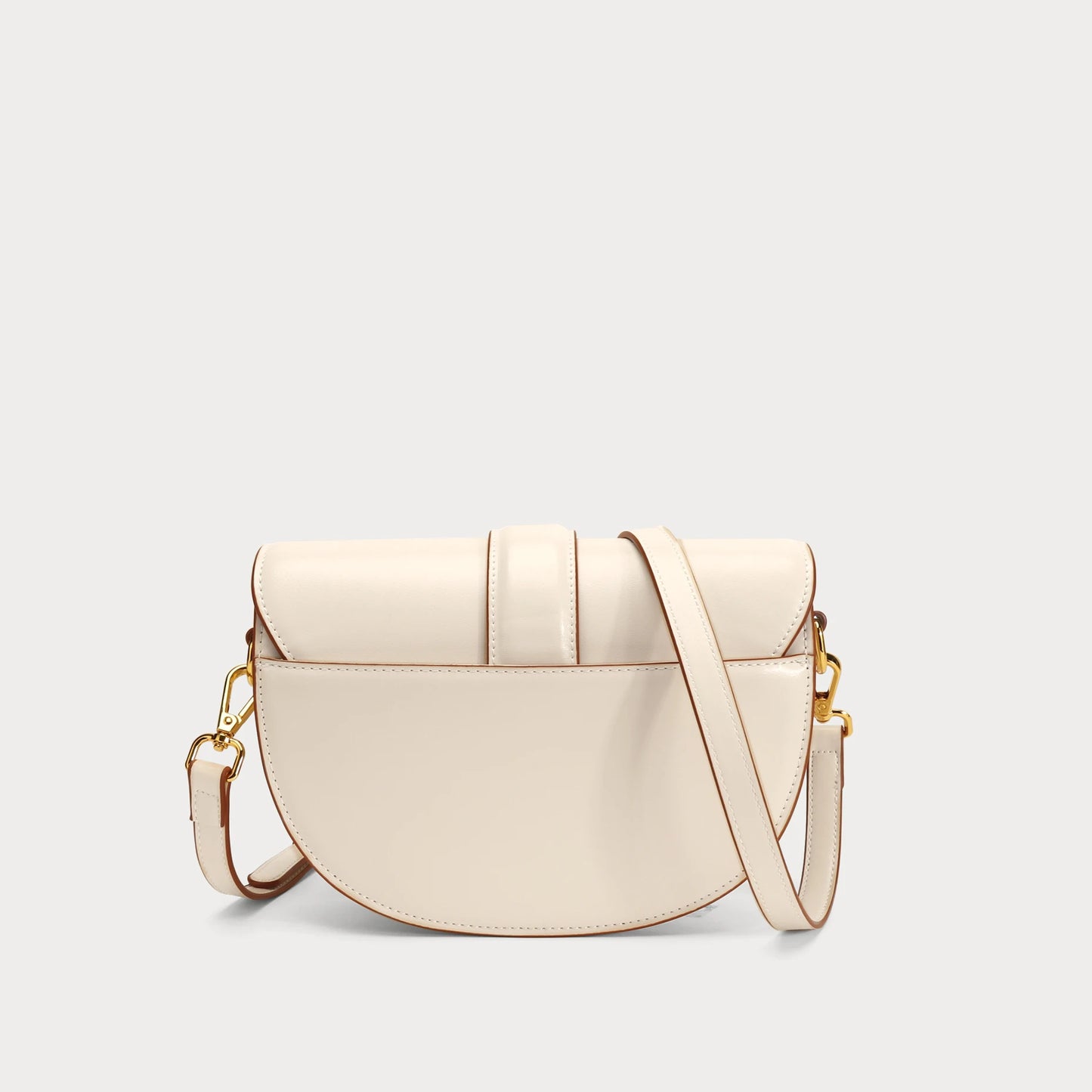Versatile Luxury Designer Crossbody Bag for Women