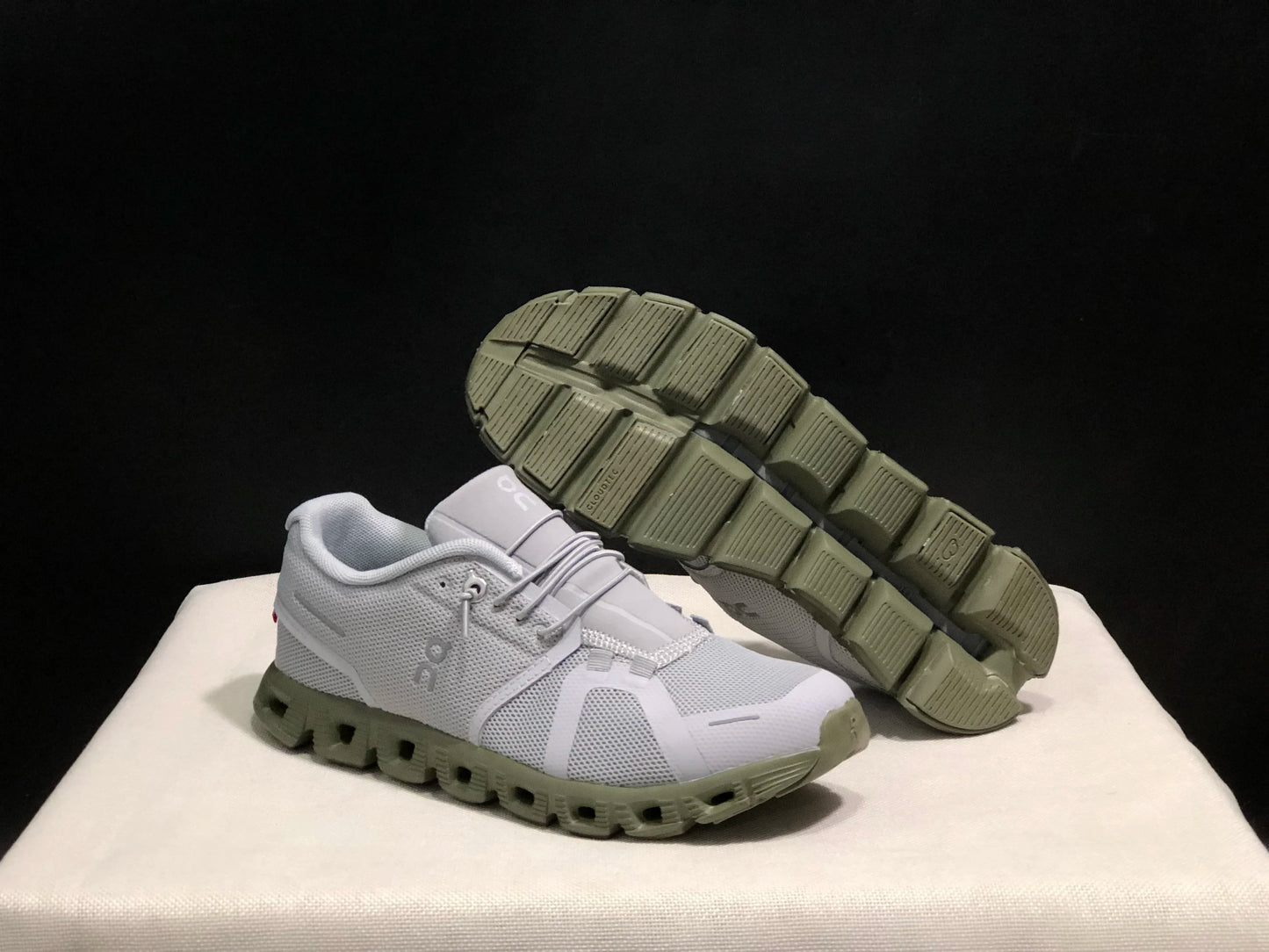 Original on Cloud Running shoes
