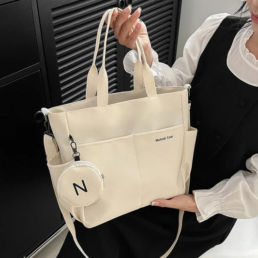 Ladies Hand Bag Tote
