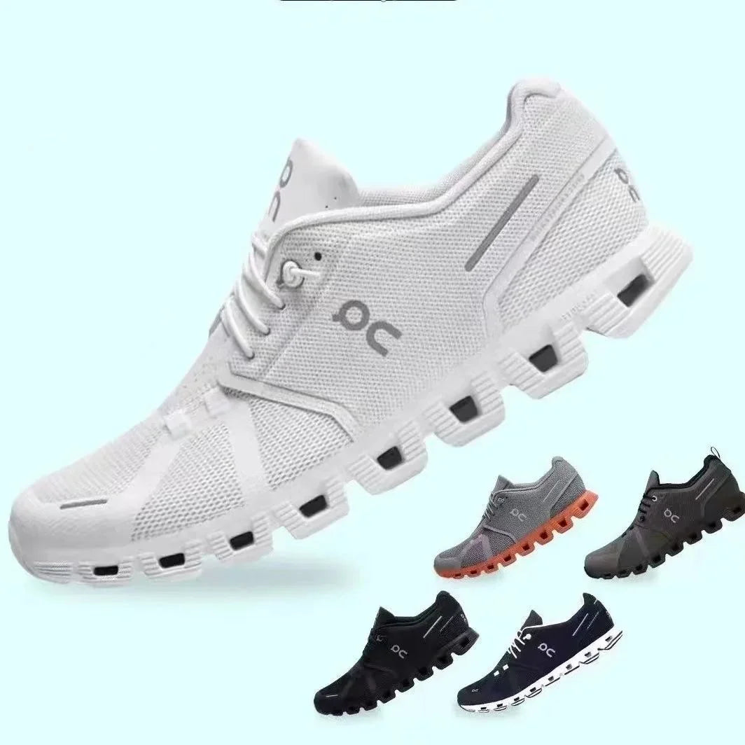 Original on Cloud Running shoes