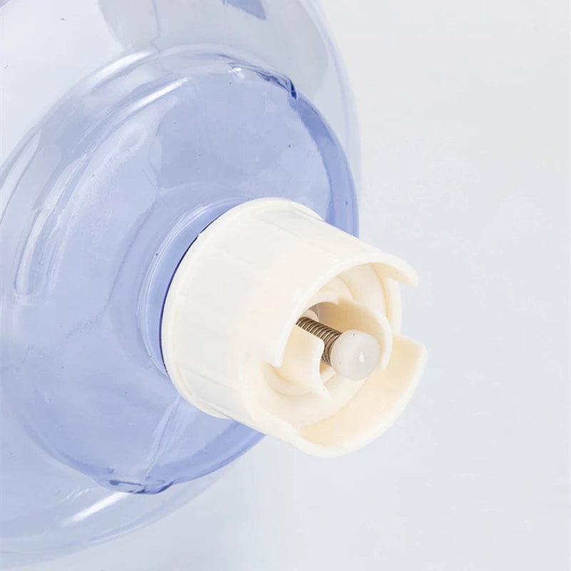 Large Capacity Pet Feeder Bowls Automatic Water Dispenser