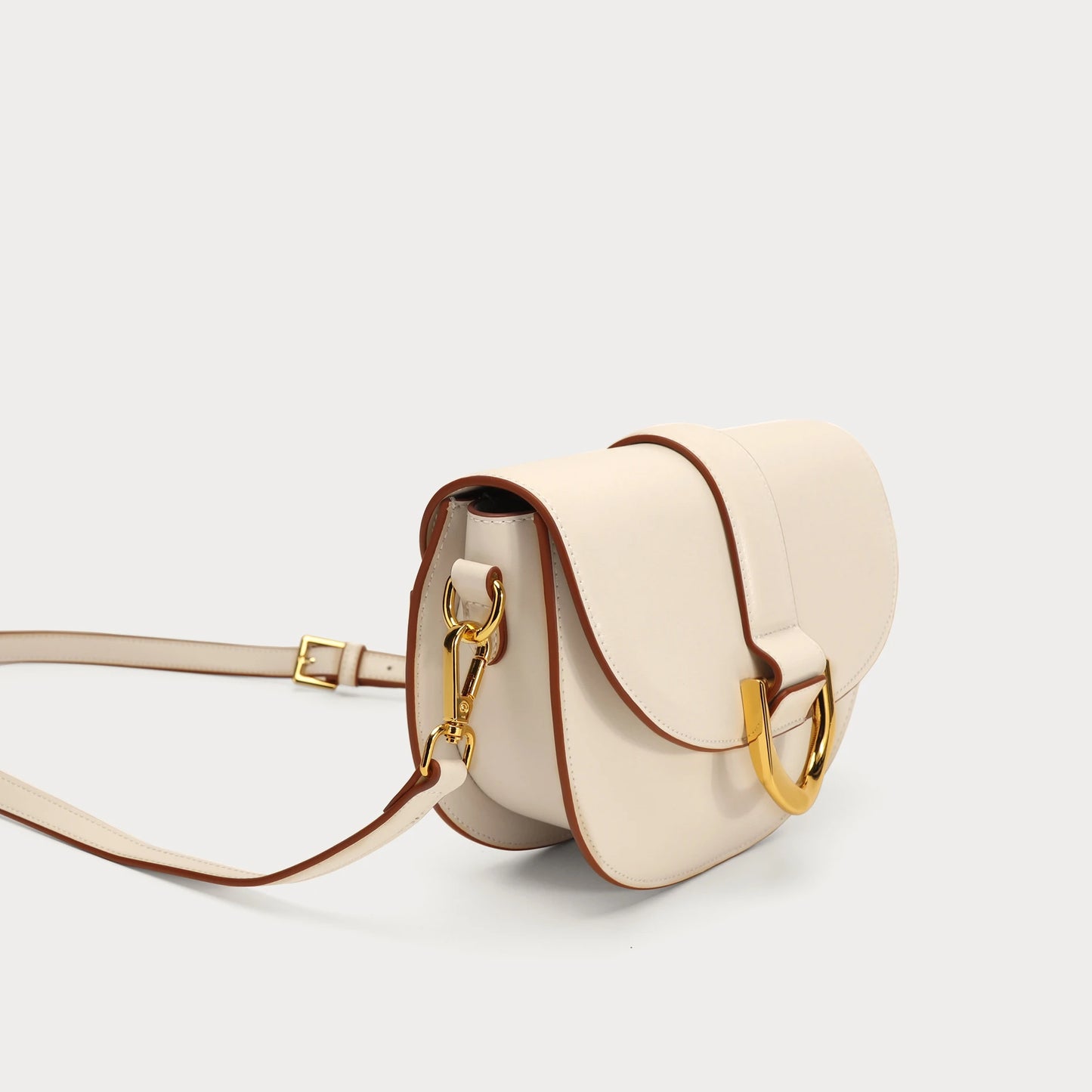 Versatile Luxury Designer Crossbody Bag for Women
