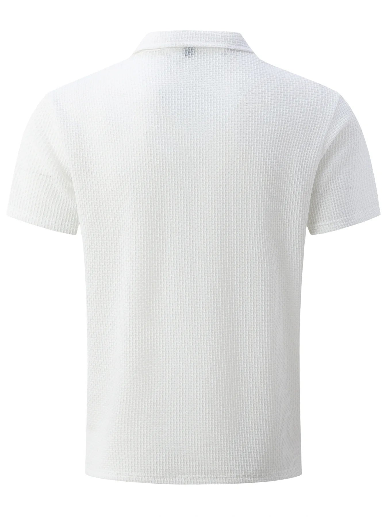 Short sleeve T-shirt top Men's Casual