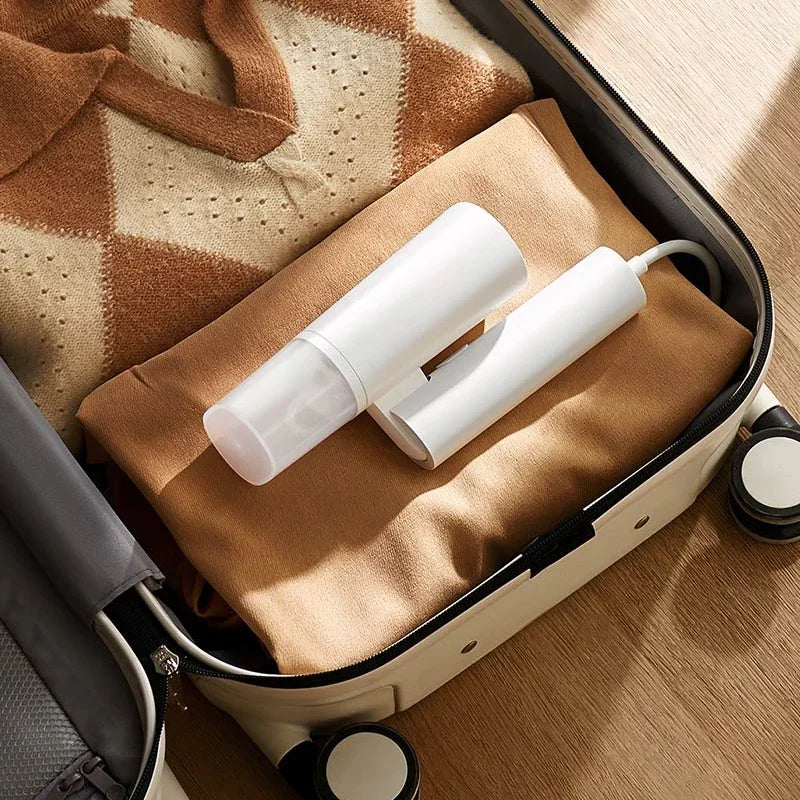 Home Appliance Mite Removal Iron Steamer for Travel