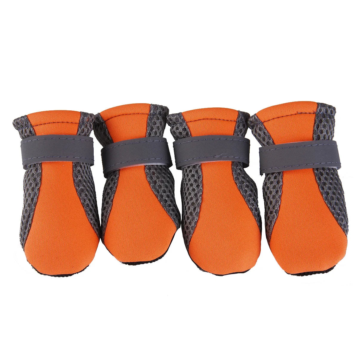Pet Dog Shoes Puppy Outdoor Soft Bottom waterproof boots