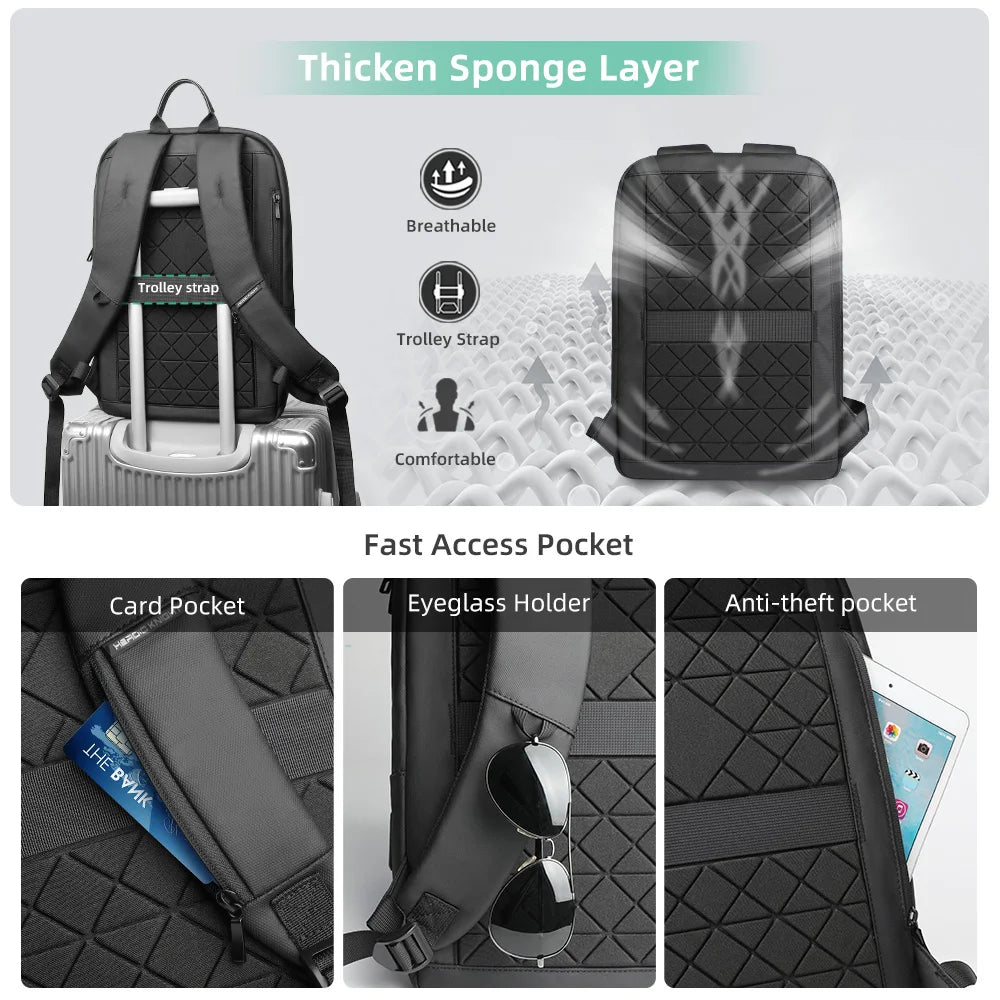 Fashion Luxury Woman College Travel Handbag