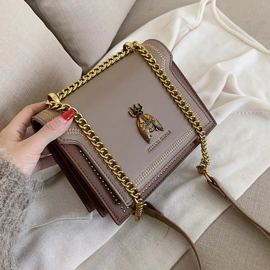 CGCBAG Luxury Brand Women Handbag 2024