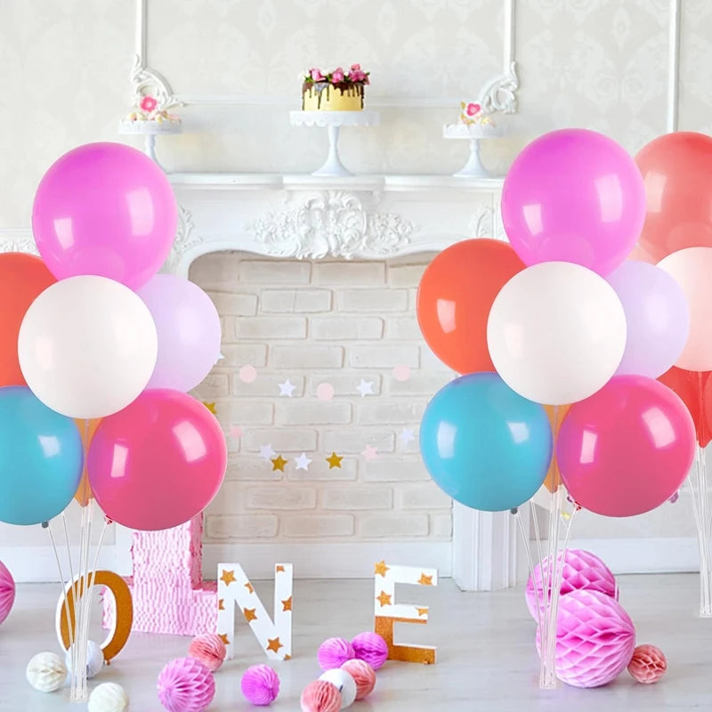 Birthday Wedding Party Decoration Balloon Support Balloon Stand Balloon Holder