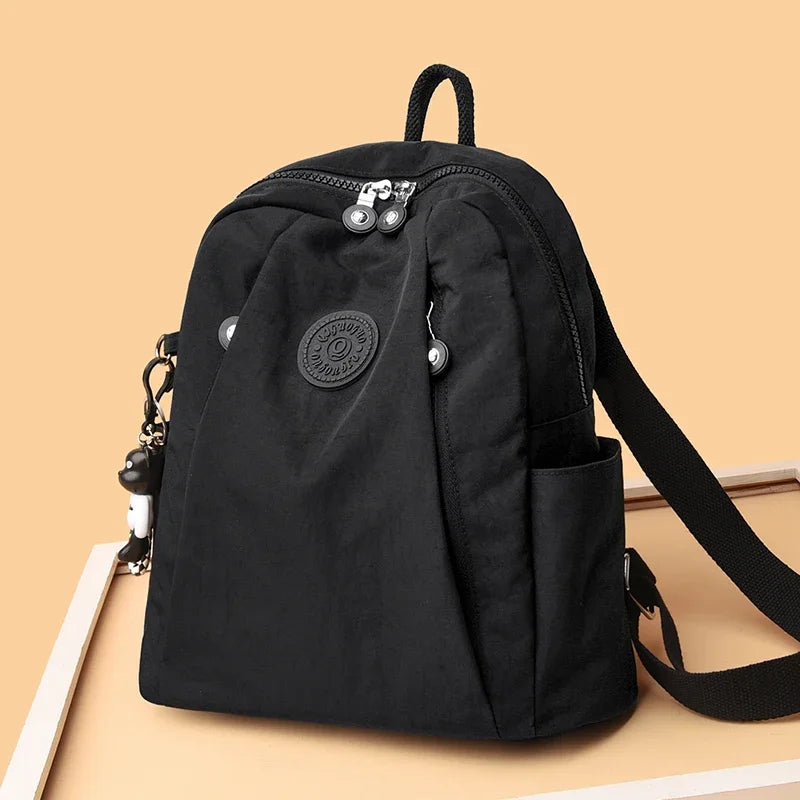 High Quality Shoulder Bag Travel Backpack