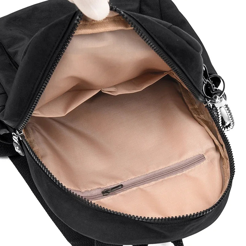 High Quality Shoulder Bag Travel Backpack