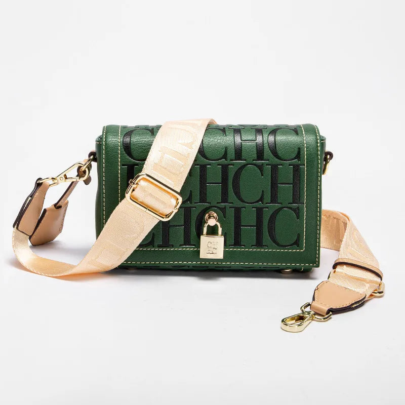 CHHC Women's Shoulder Bag Fashion Design