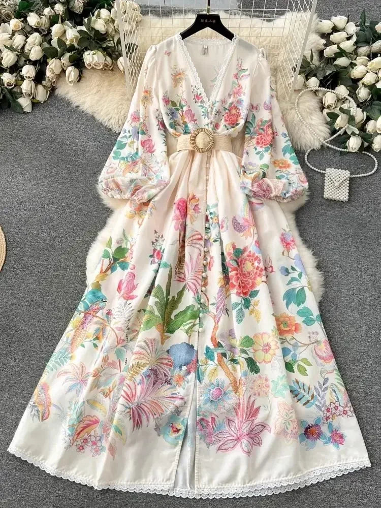Maxi Dress Women