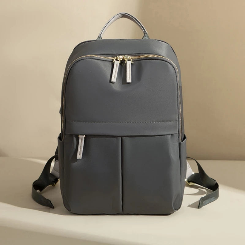 2024 Summer Trend Women Backpack 14 Inch Laptop