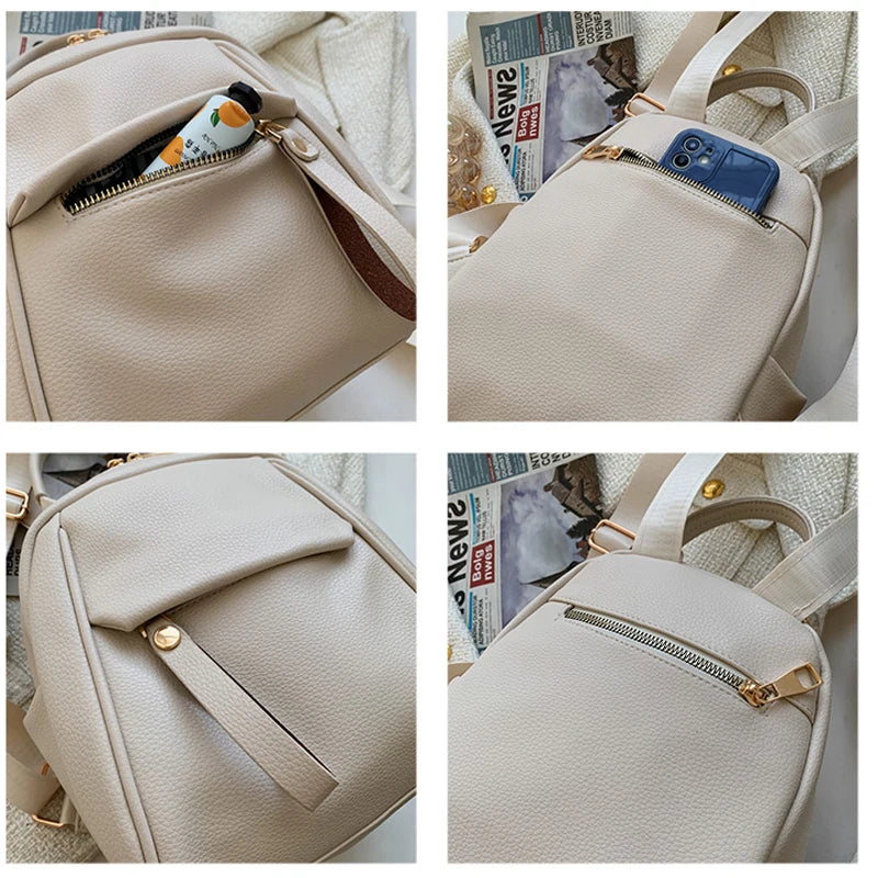 New Trendy Bags for Girls