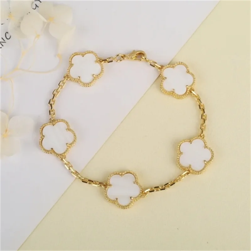 Fashion Luxury Bracelet Necklace