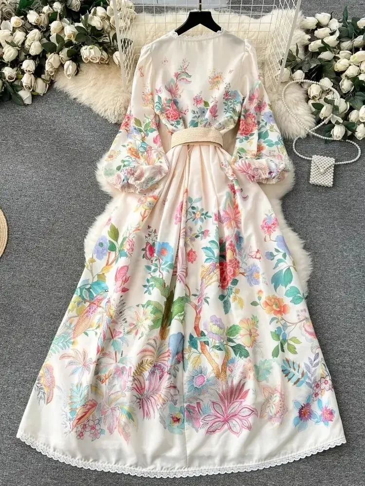 Maxi Dress Women