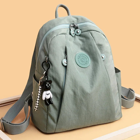 High Quality Shoulder Bag Travel Backpack