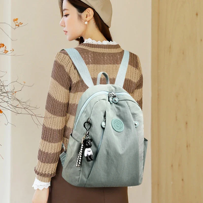 High Quality Shoulder Bag Travel Backpack