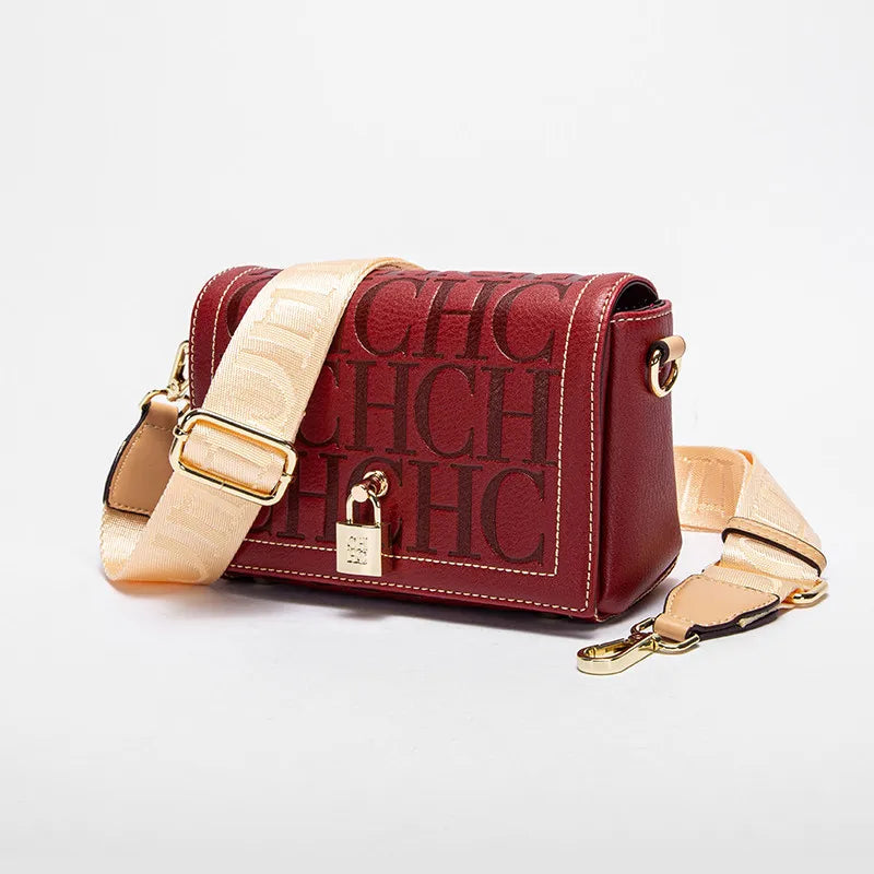 CHHC Women's Shoulder Bag Fashion Design