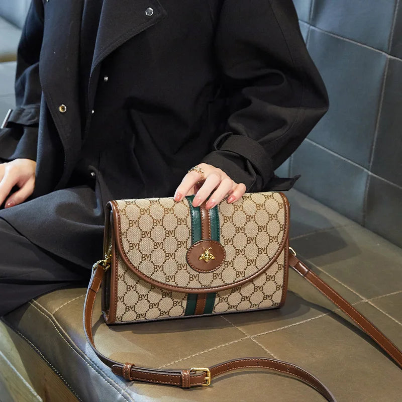 Crossbody Shoulder Purses Handbag Women Clutch Travel Tote Bag