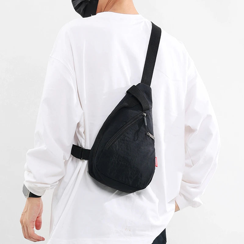 Designer Crossbody Bag