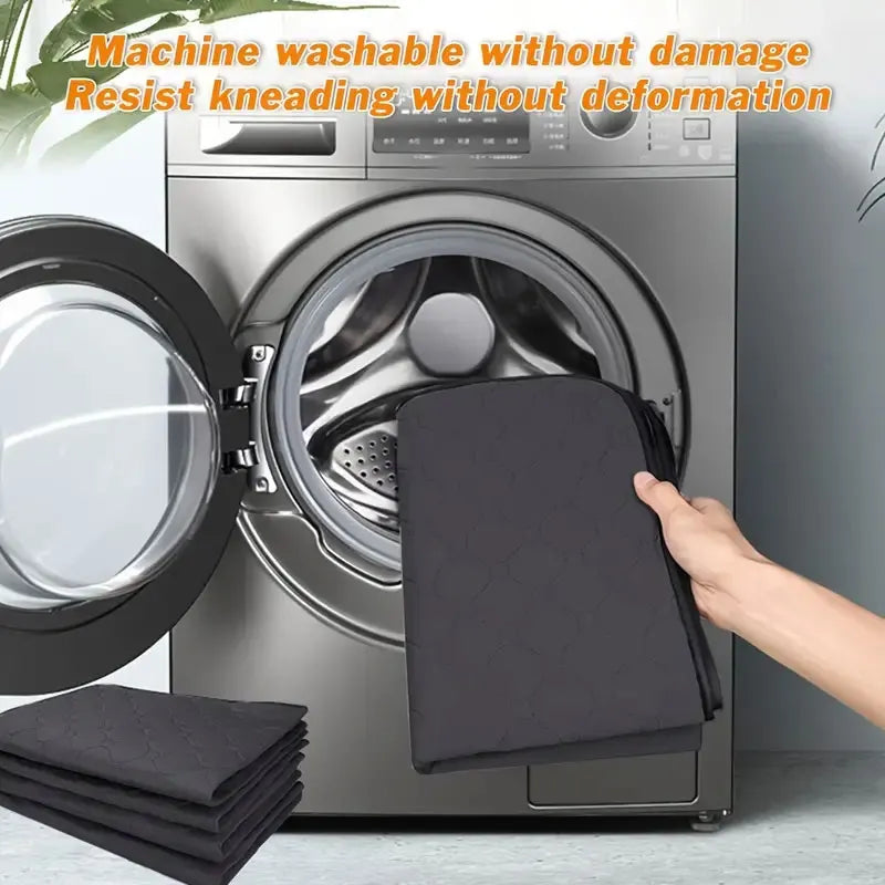 Washable Dog Urine Mat Training Waterproof Absorbent