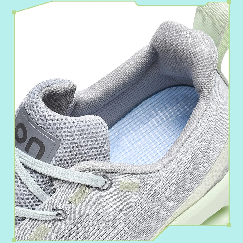 Trainers Tennis Sneakers Sneakersy Gym Athletic on Trend Shoes Men