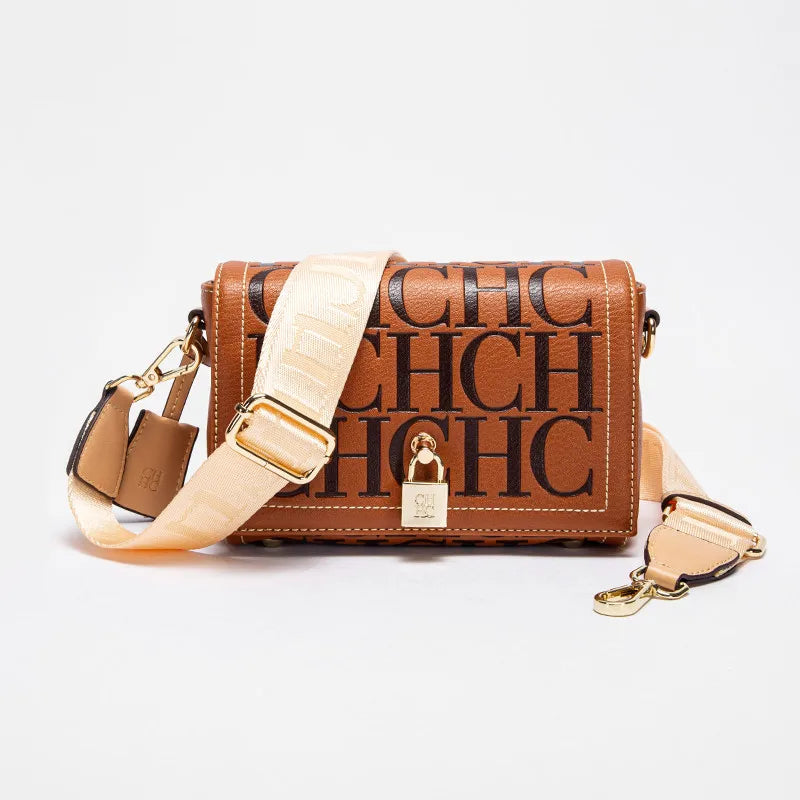 CHHC Women's Shoulder Bag Fashion Design