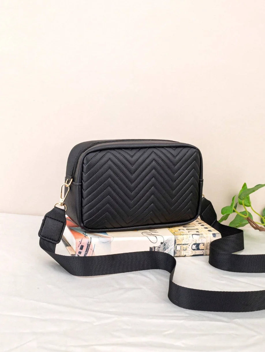 Casual Square Handbag