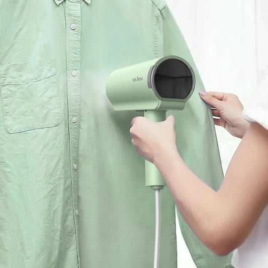 Electric Steam Cleaner Portable Foldable