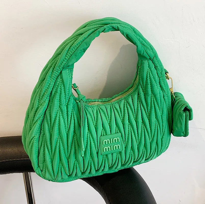 New Brand Designer Evening Tote with Coin Purse